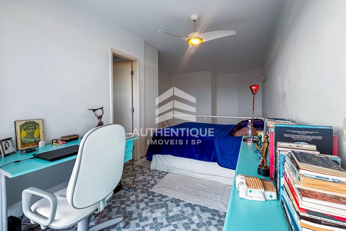 Apartamento, 1 quarto, 69 m² - Foto 24
