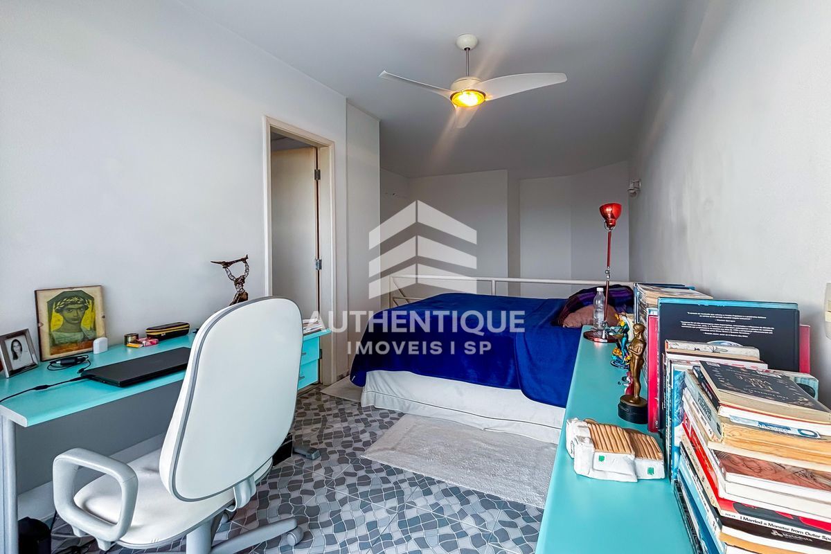 Apartamento, 1 quarto, 69 m² - Foto 24