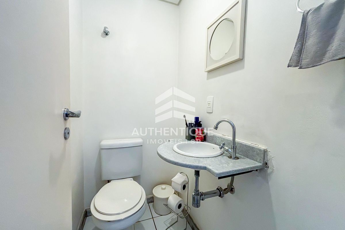 Apartamento, 1 quarto, 69 m² - Foto 30