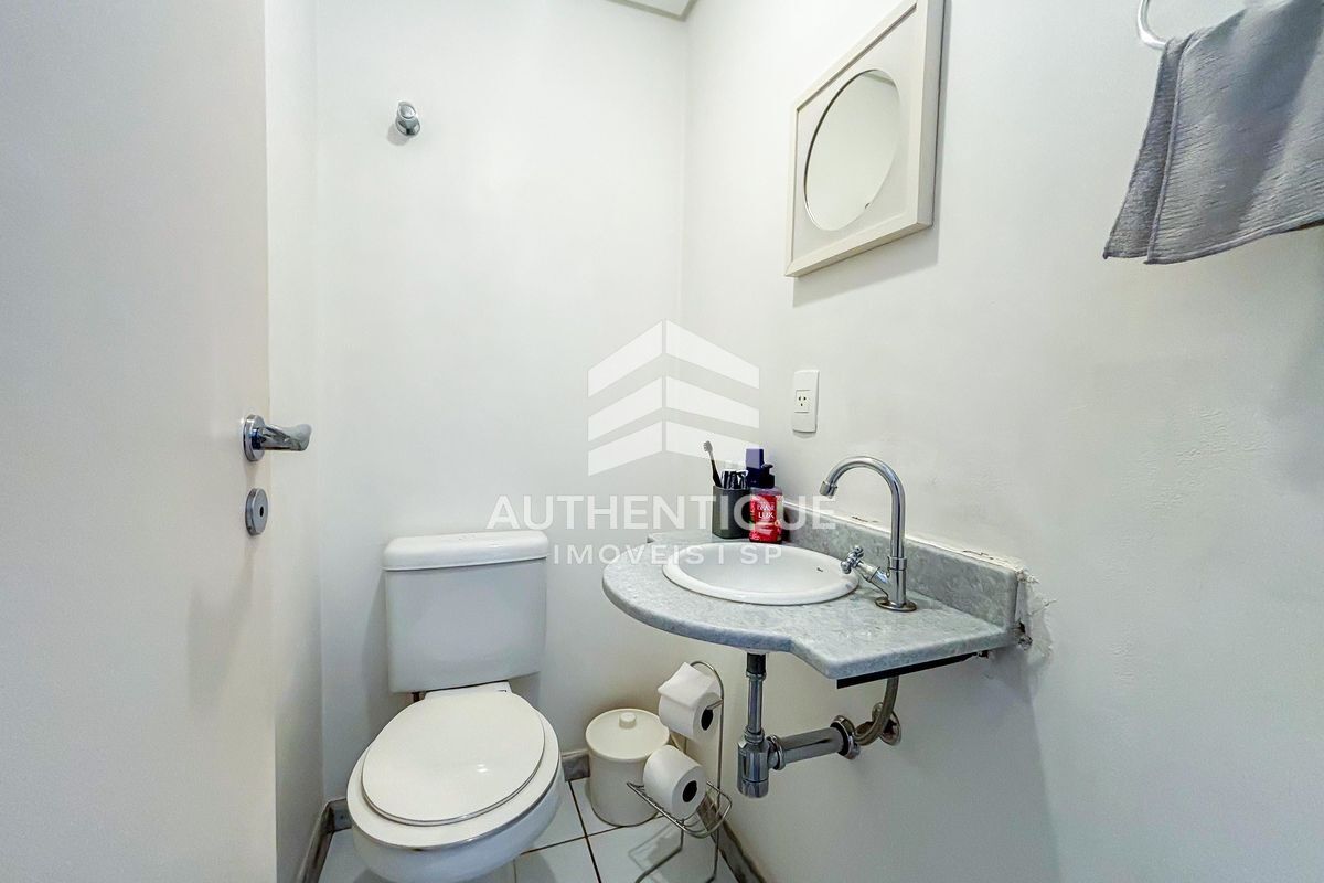 Apartamento, 1 quarto, 69 m² - Foto 30