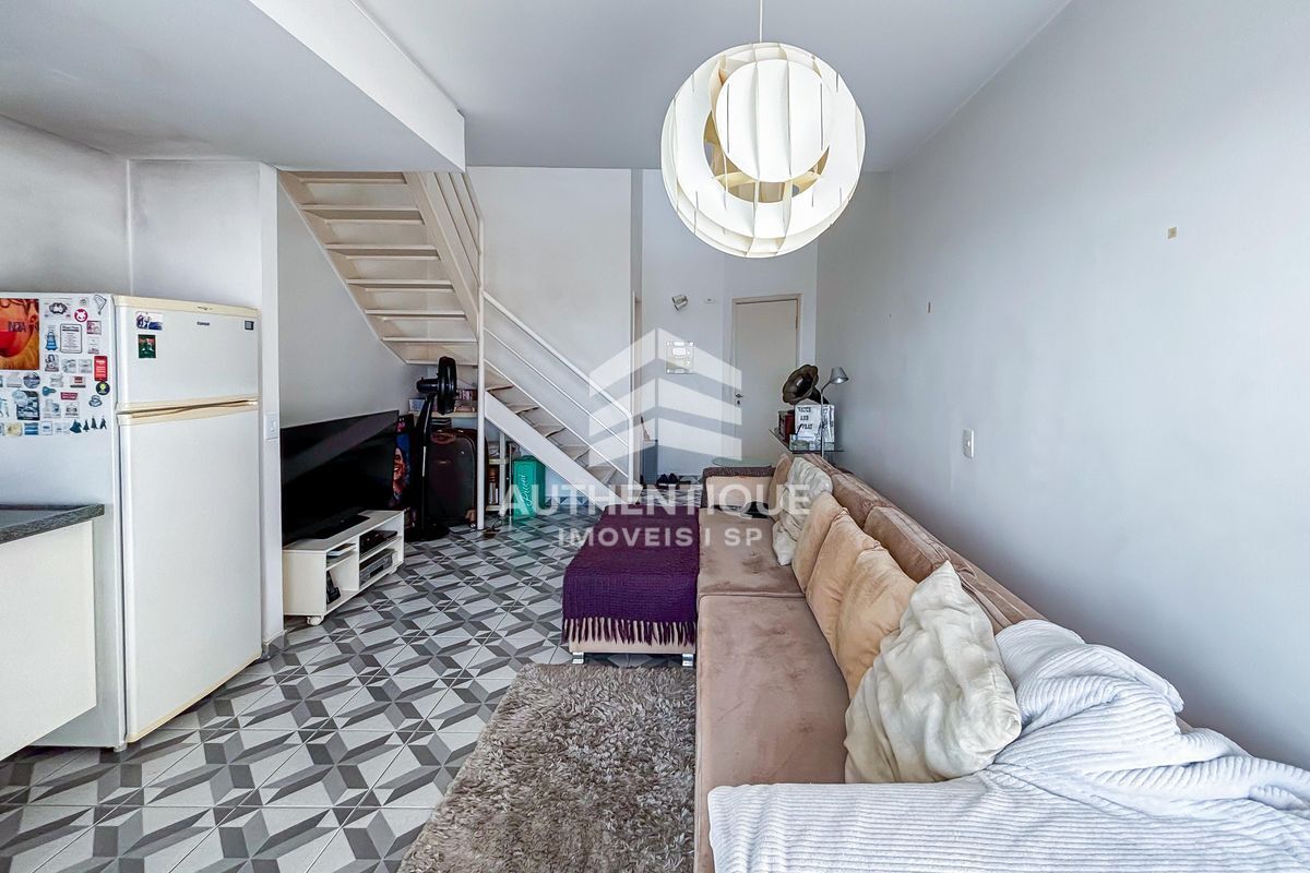 Apartamento, 1 quarto, 69 m² - Foto 8