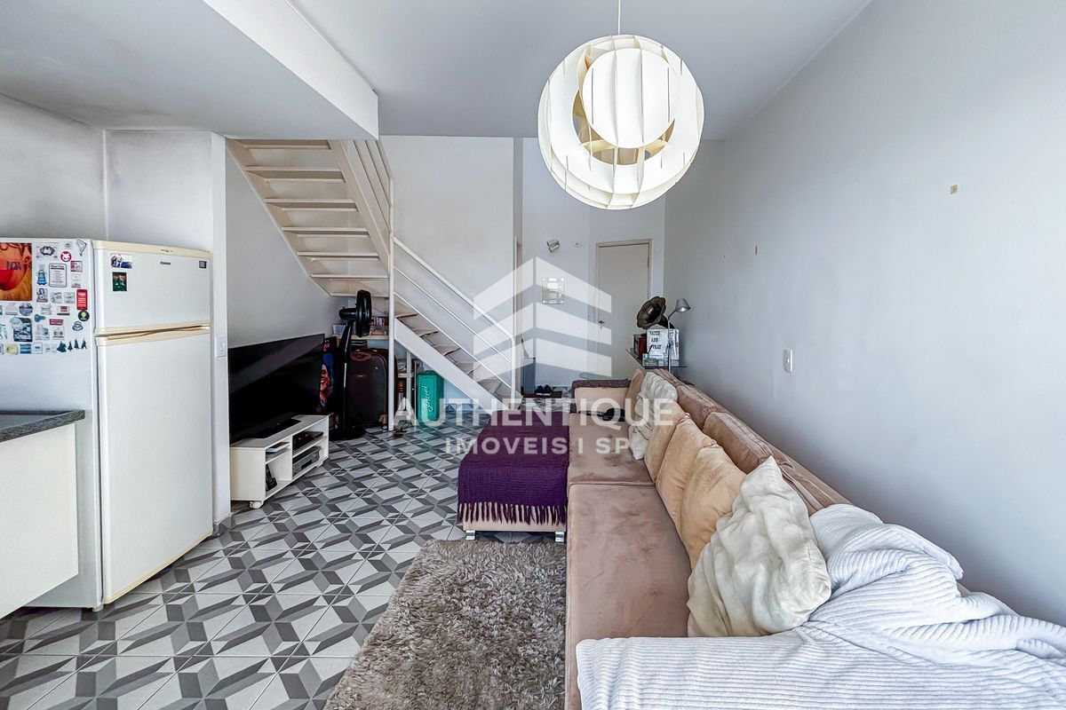 Apartamento, 1 quarto, 69 m² - Foto 8