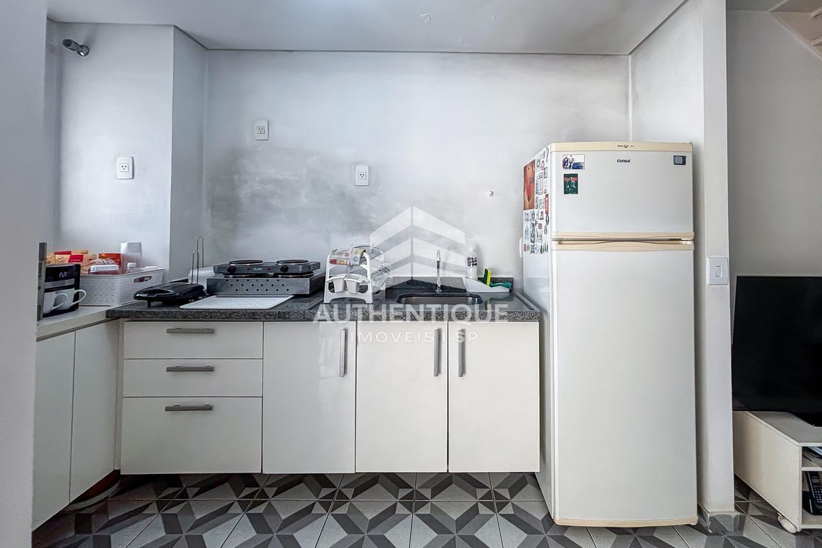 Apartamento, 1 quarto, 69 m² - Foto 12