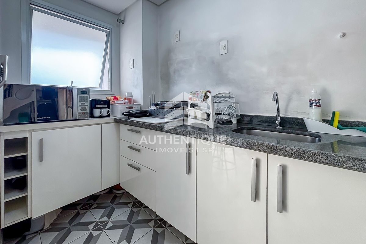 Apartamento, 1 quarto, 69 m² - Foto 13