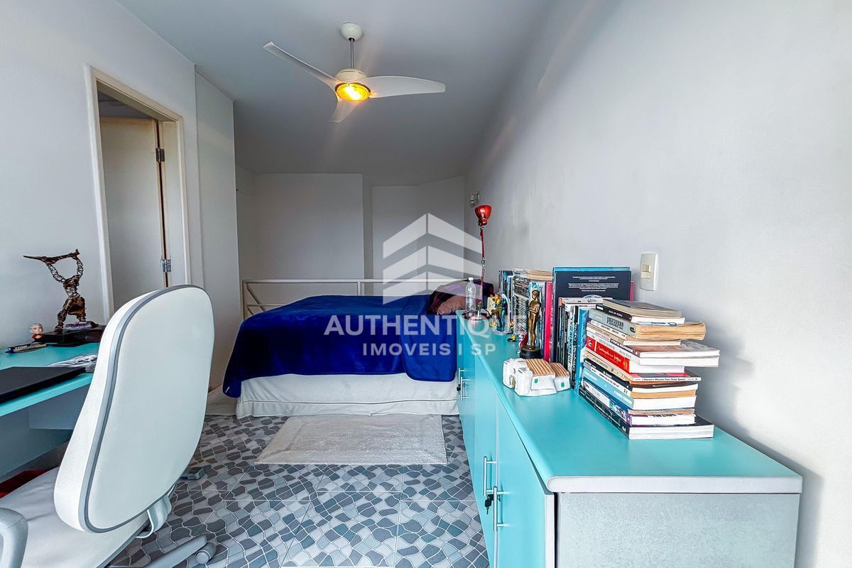 Apartamento, 1 quarto, 69 m² - Foto 21