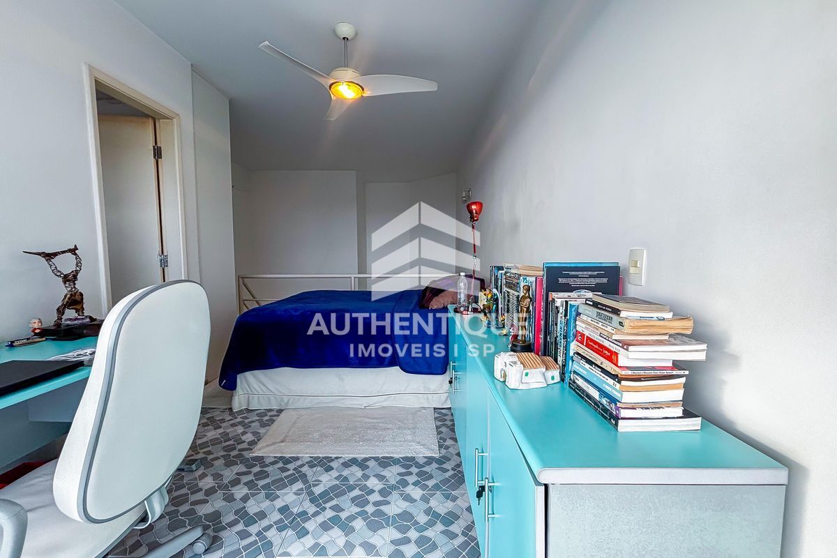 Apartamento, 1 quarto, 69 m² - Foto 21