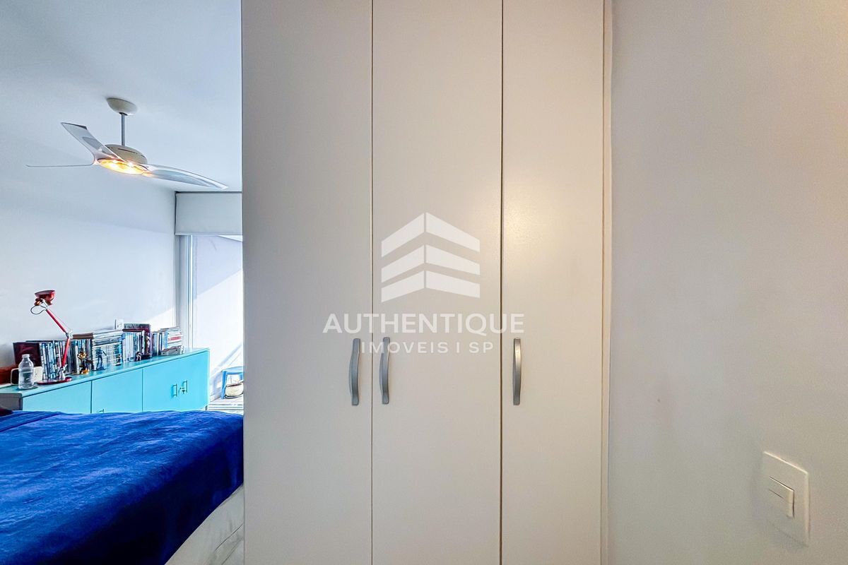 Apartamento, 1 quarto, 69 m² - Foto 17