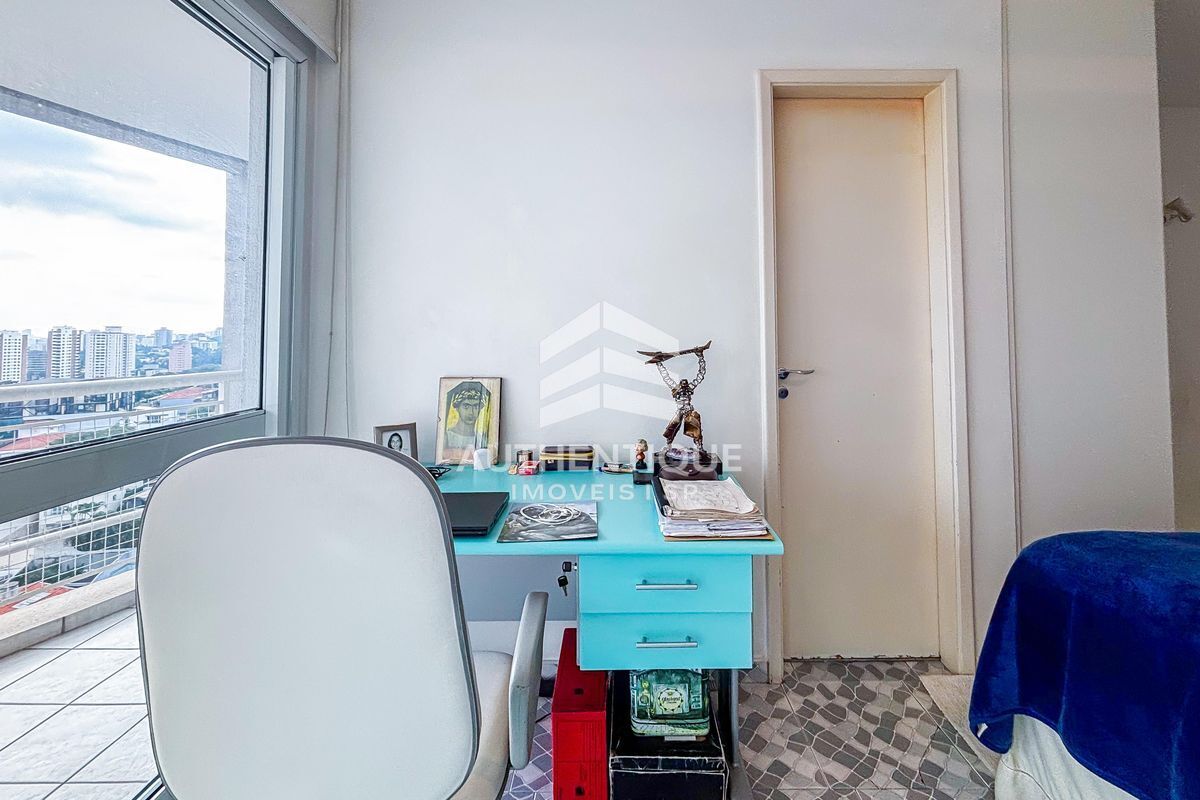 Apartamento, 1 quarto, 69 m² - Foto 22