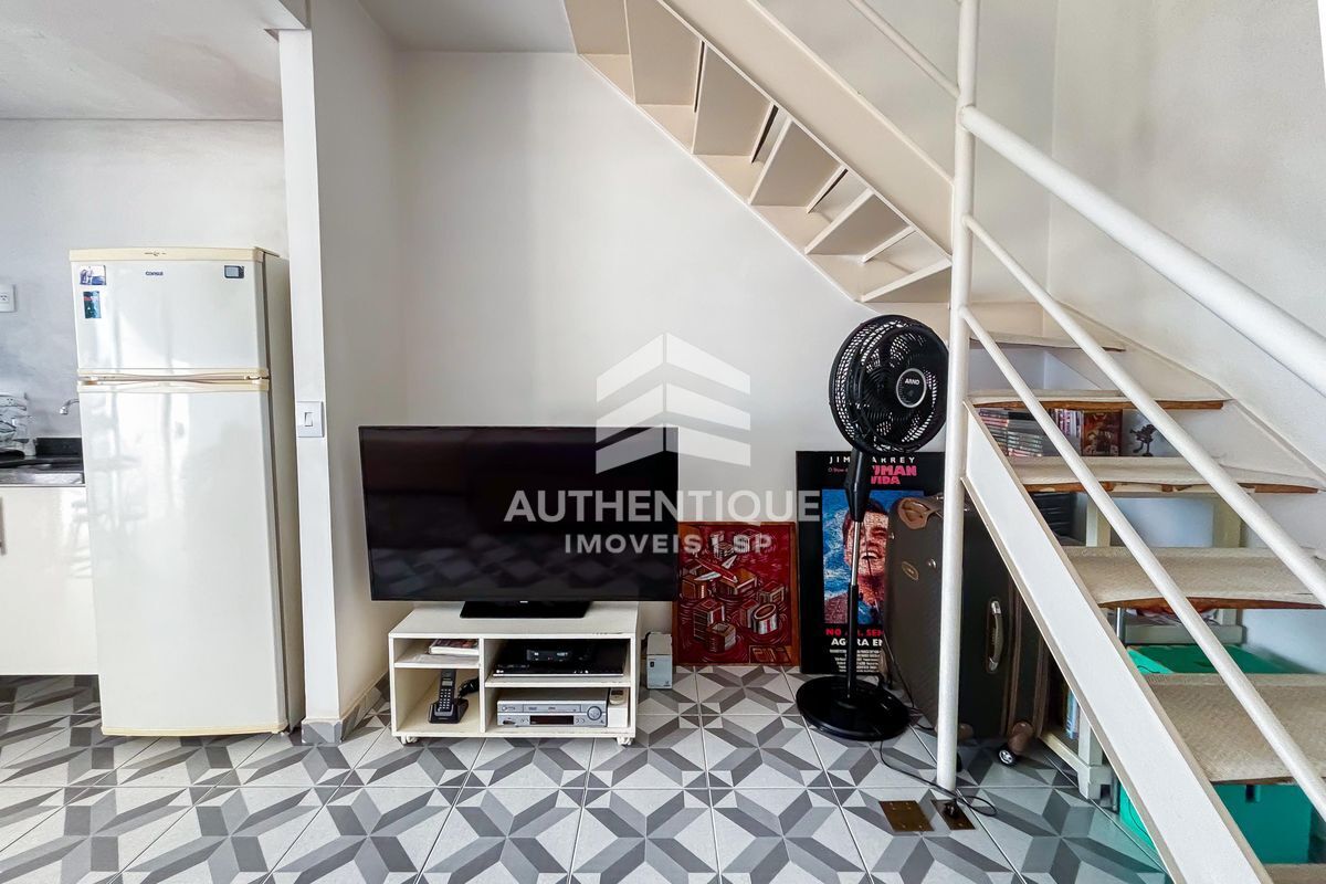 Apartamento, 1 quarto, 69 m² - Foto 7