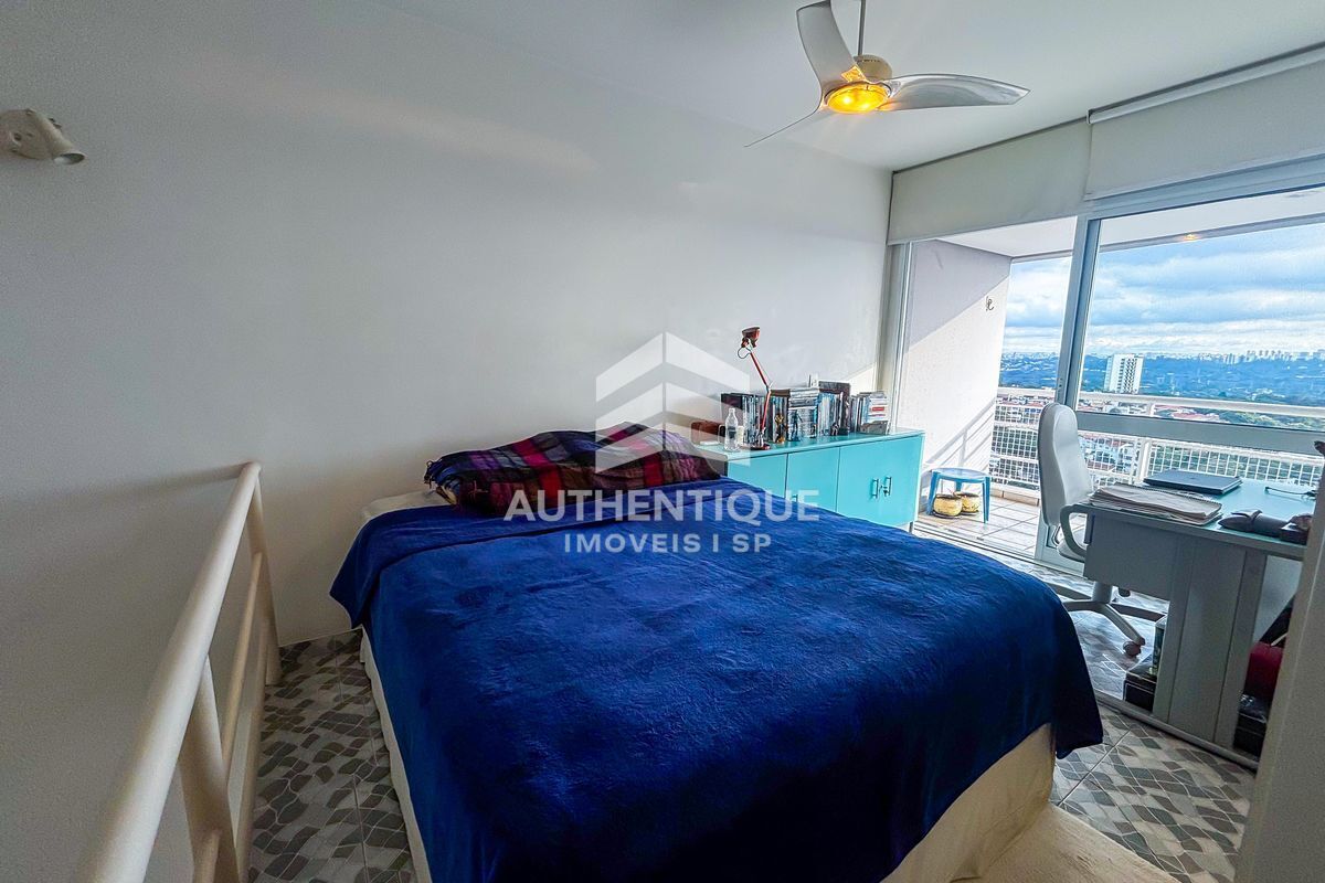 Apartamento, 1 quarto, 69 m² - Foto 18