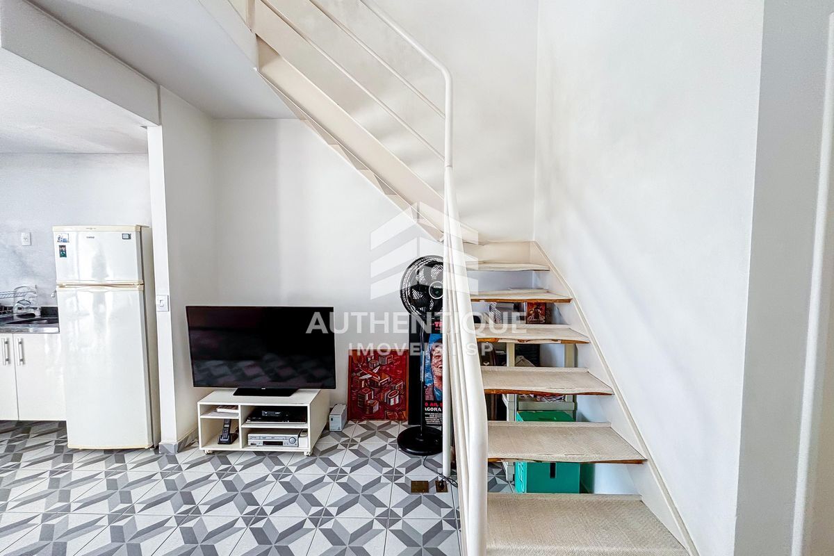 Apartamento, 1 quarto, 69 m² - Foto 16