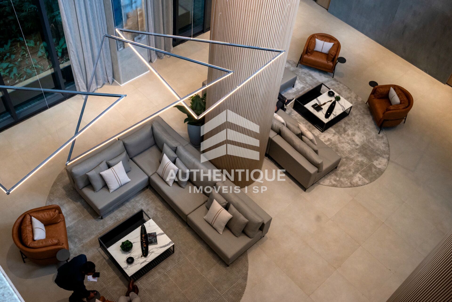 Apartamento, 1 quarto, 35 m² - Foto 5