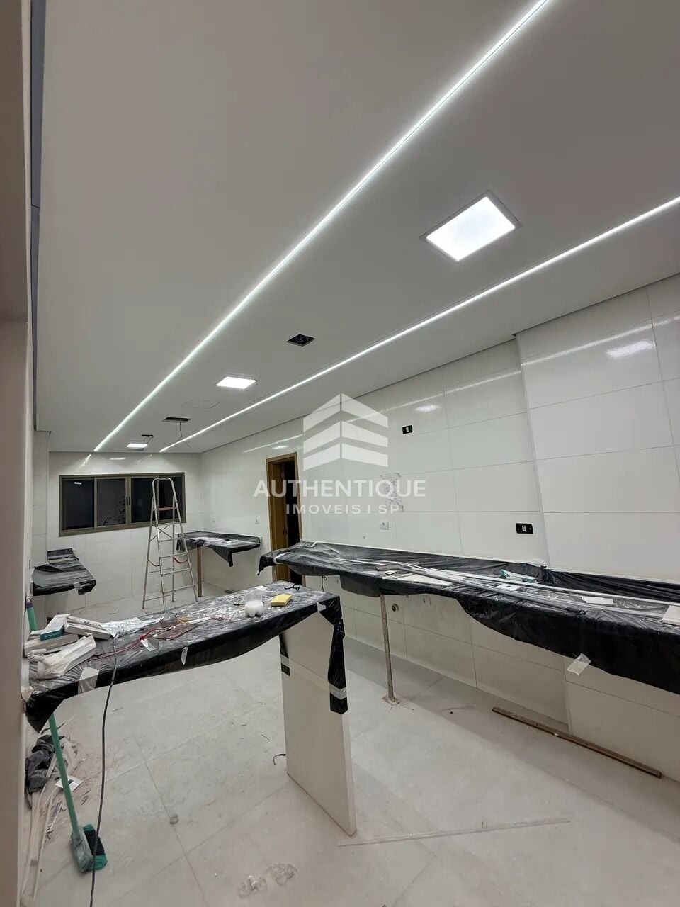 Apartamento, 4 quartos, 228 m² - Foto 3