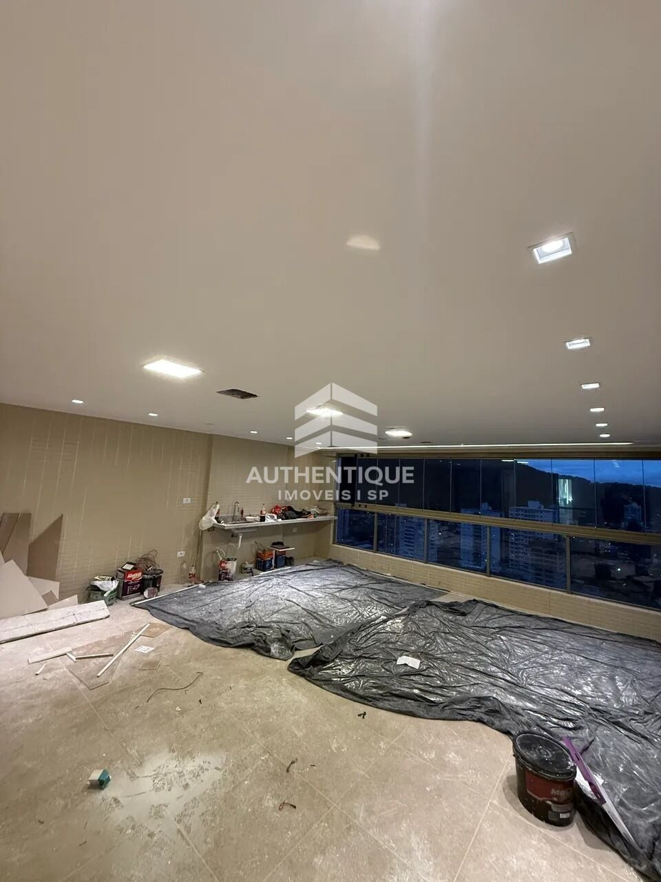 Apartamento, 4 quartos, 228 m² - Foto 1
