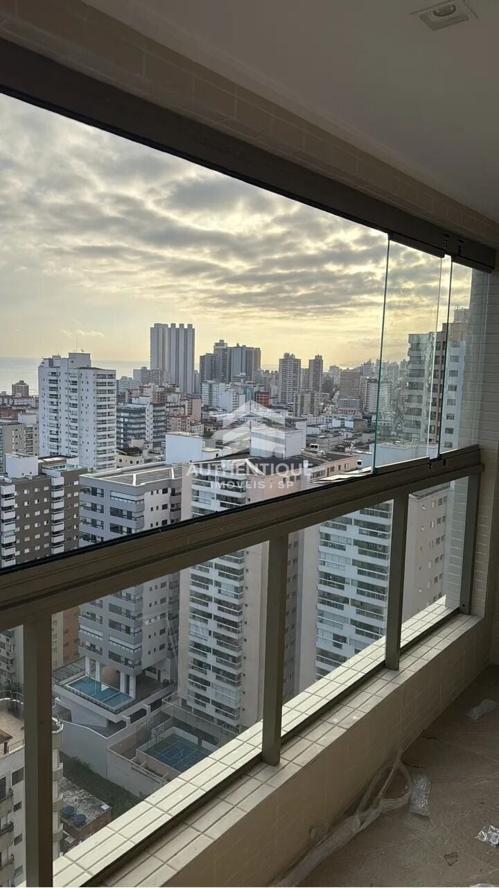 Apartamento, 4 quartos, 228 m² - Foto 2