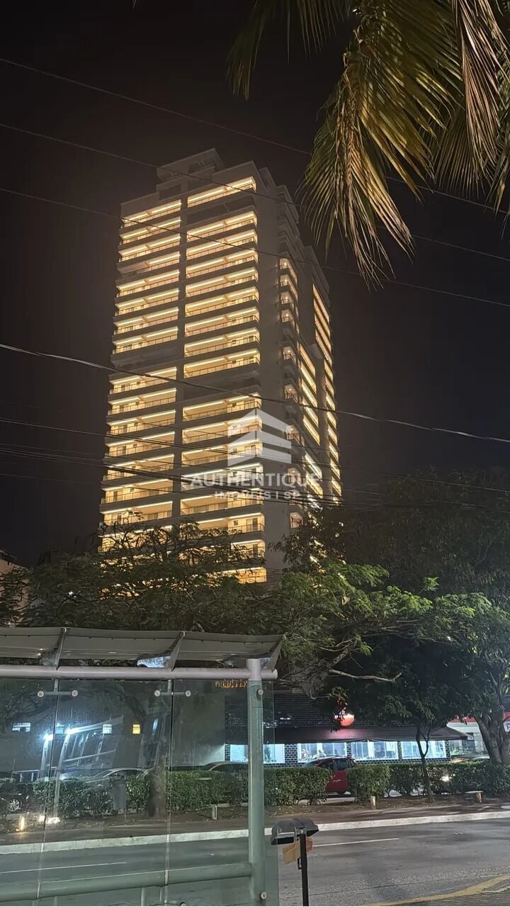 Apartamento, 4 quartos, 228 m² - Foto 7