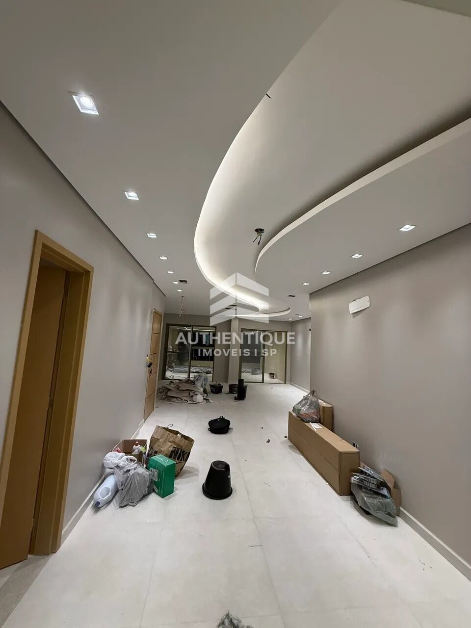 Apartamento, 4 quartos, 228 m² - Foto 4