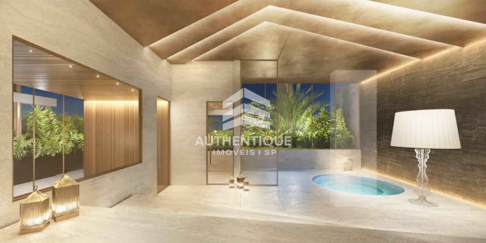 Apartamento, 4 quartos, 264 m² - Foto 13