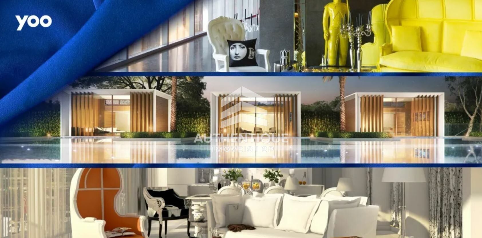 Apartamento, 4 quartos, 264 m² - Foto 6
