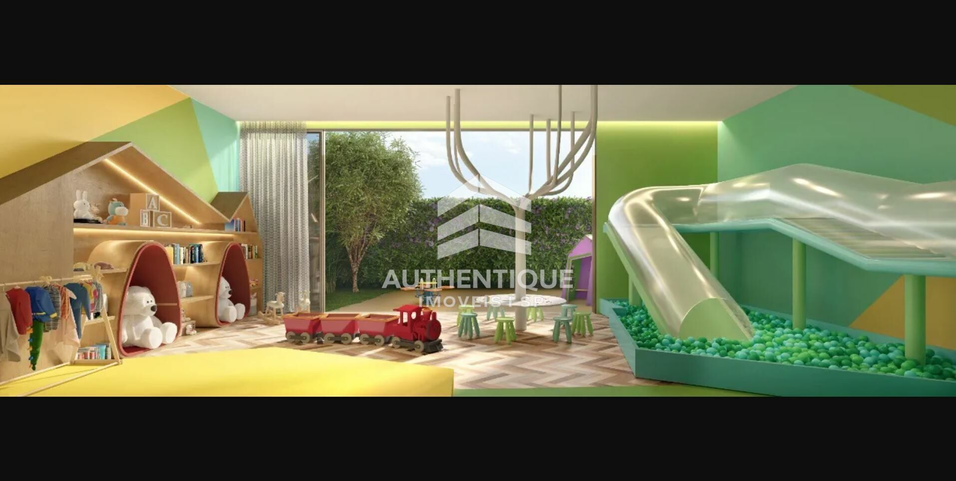 Apartamento, 4 quartos, 264 m² - Foto 14