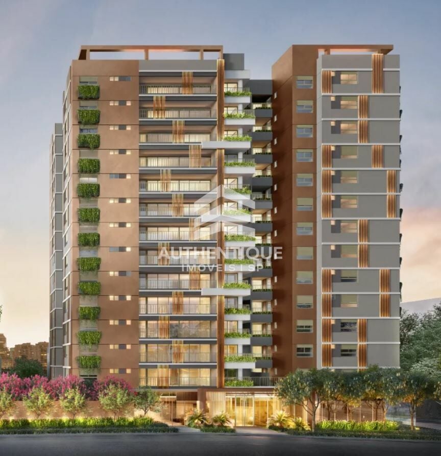 Apartamento, 4 quartos, 264 m² - Foto 5