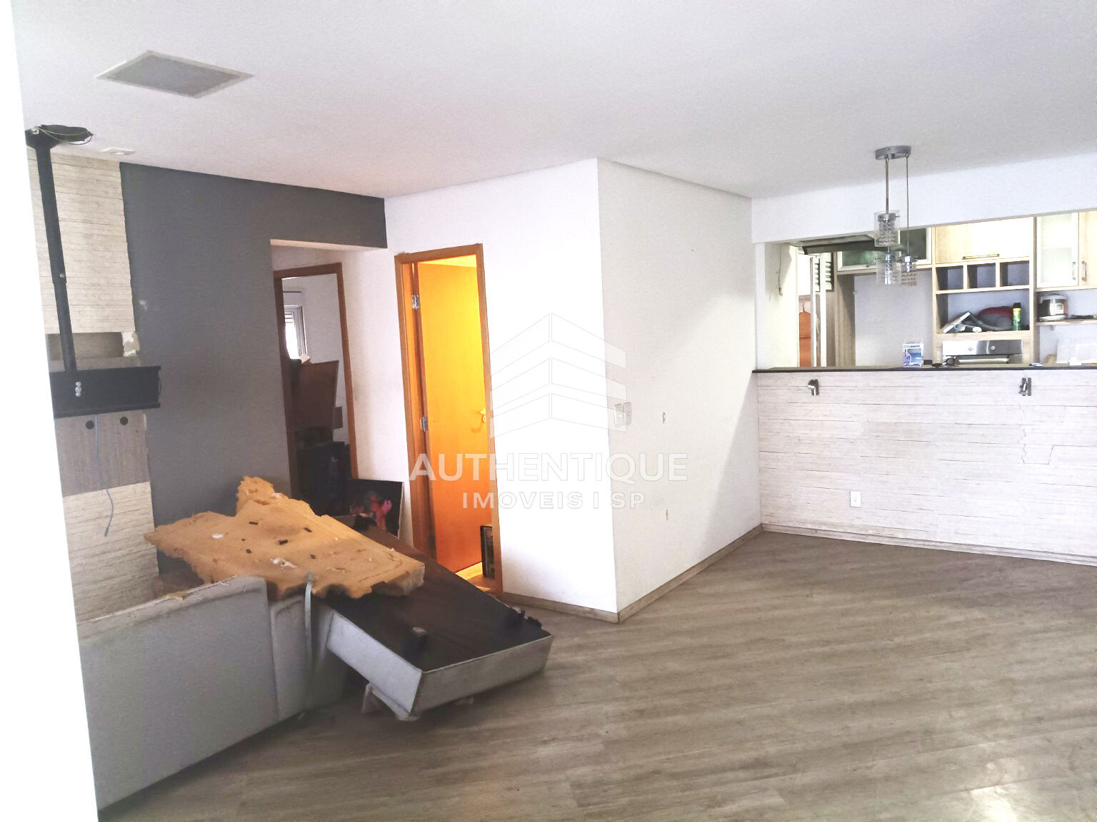 Apartamento, 2 quartos, 80 m² - Foto 3