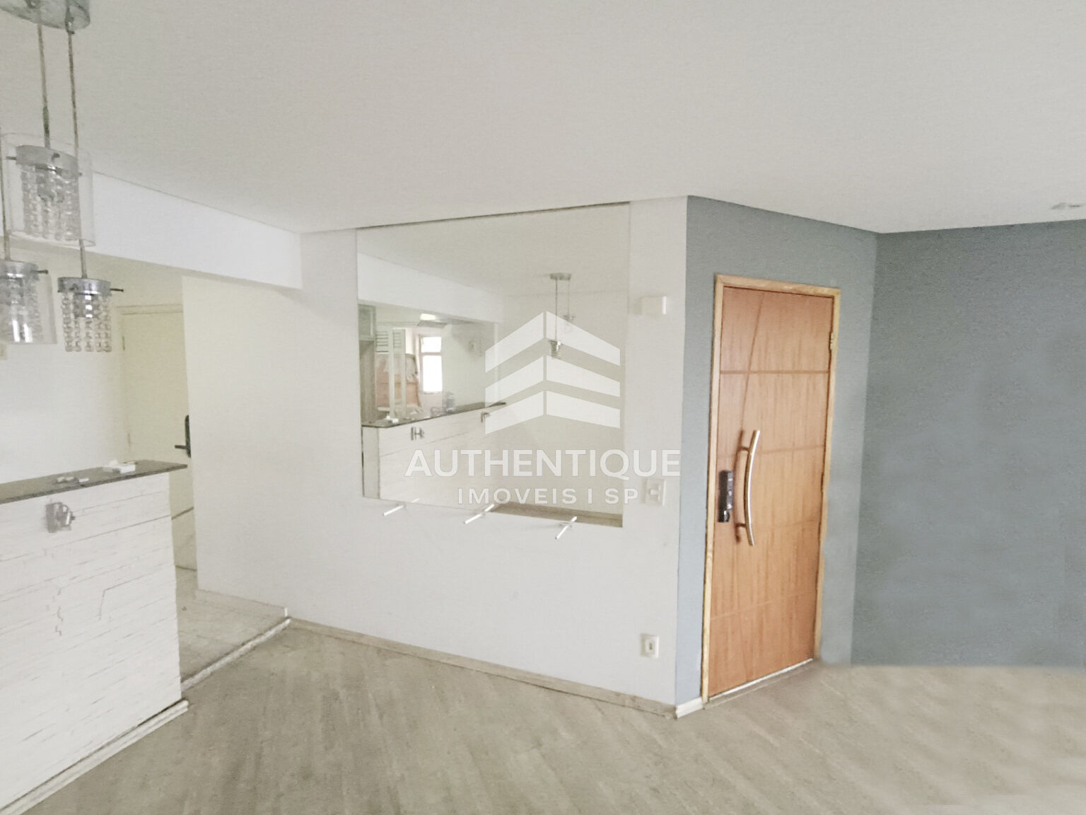 Apartamento, 2 quartos, 80 m² - Foto 1