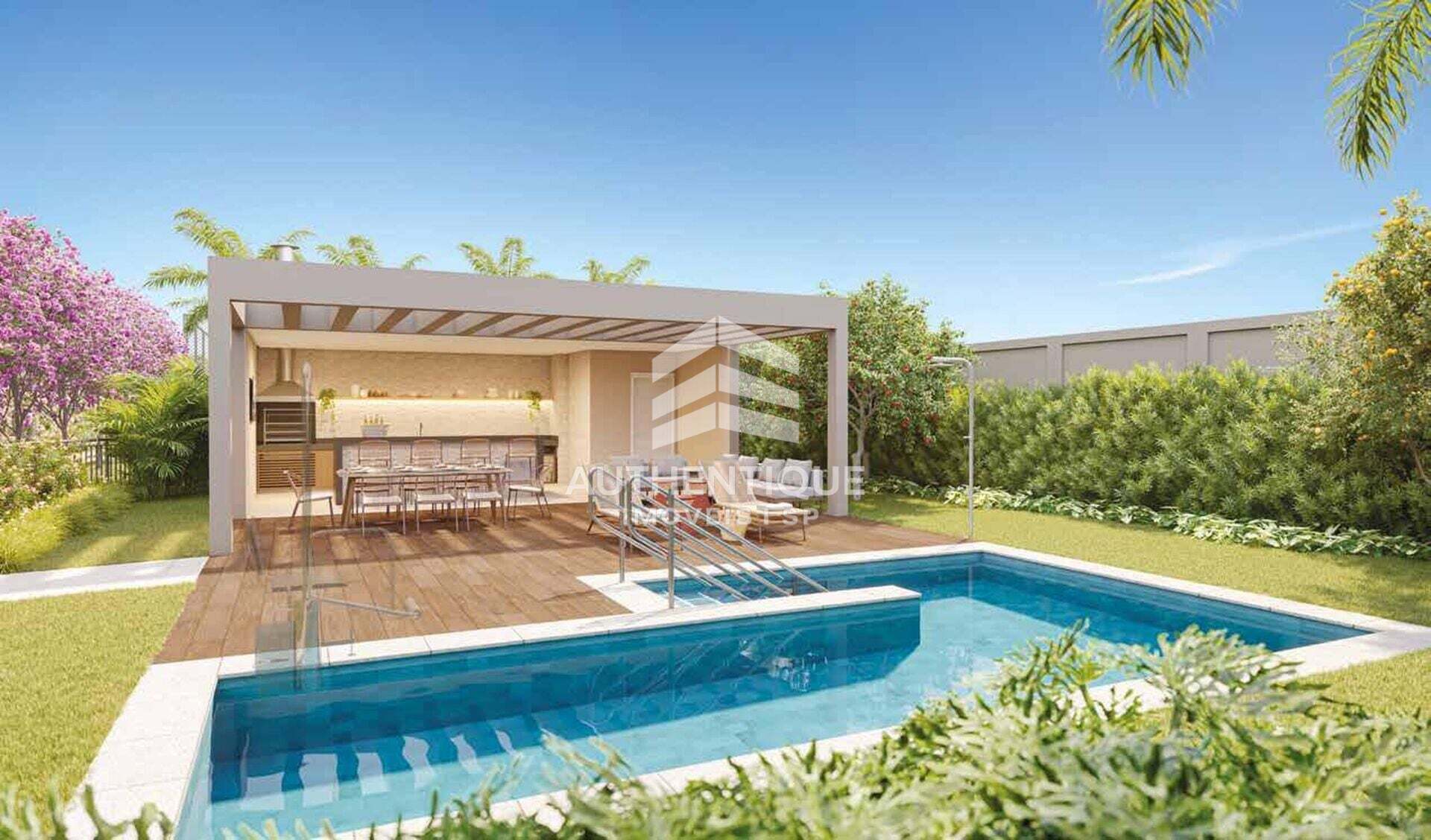 Apartamento, 2 quartos, 110 m² - Foto 2