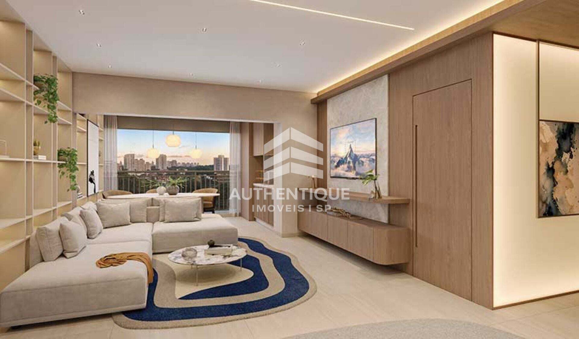Apartamento, 2 quartos, 110 m² - Foto 9