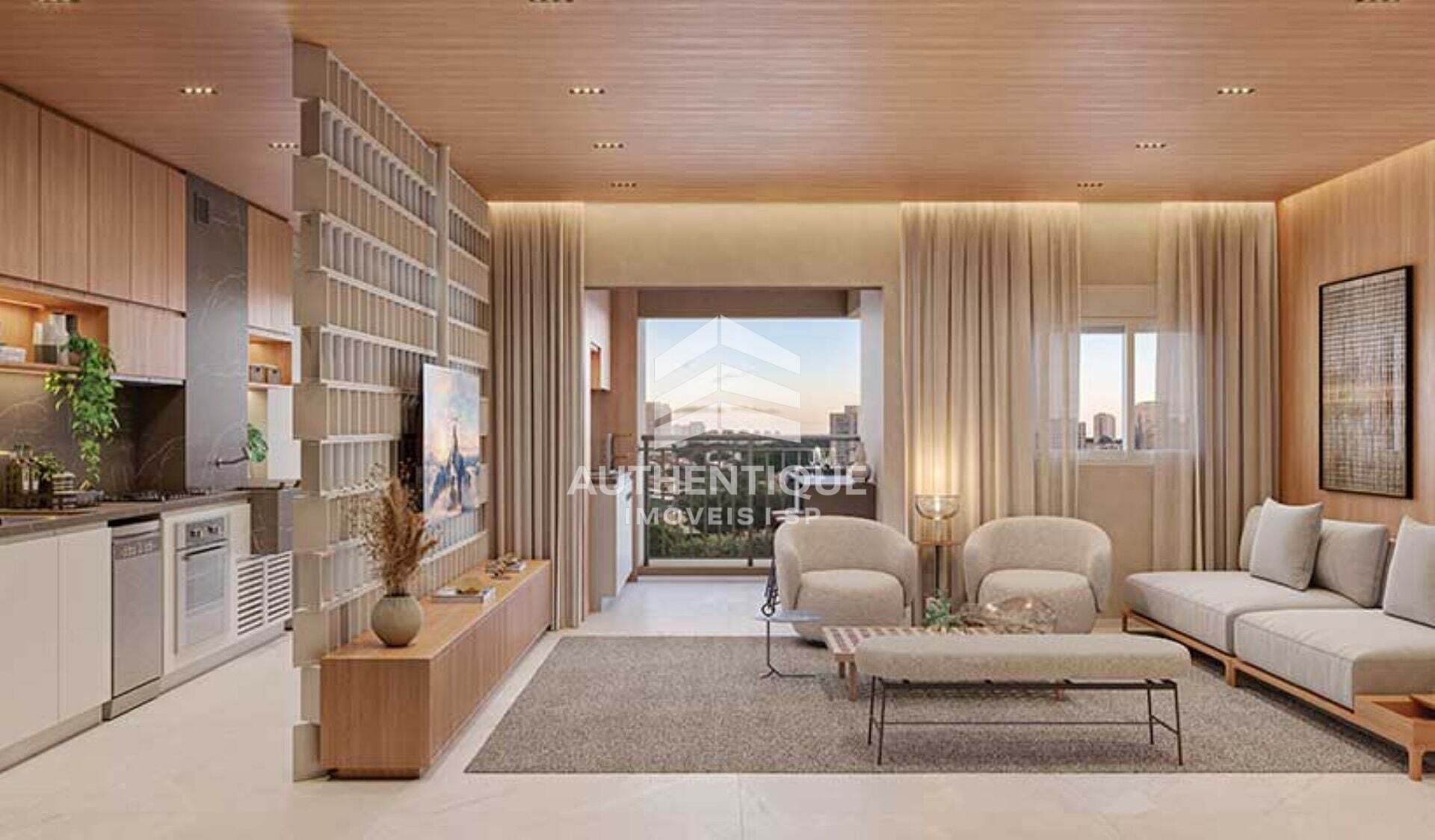 Apartamento, 2 quartos, 110 m² - Foto 8