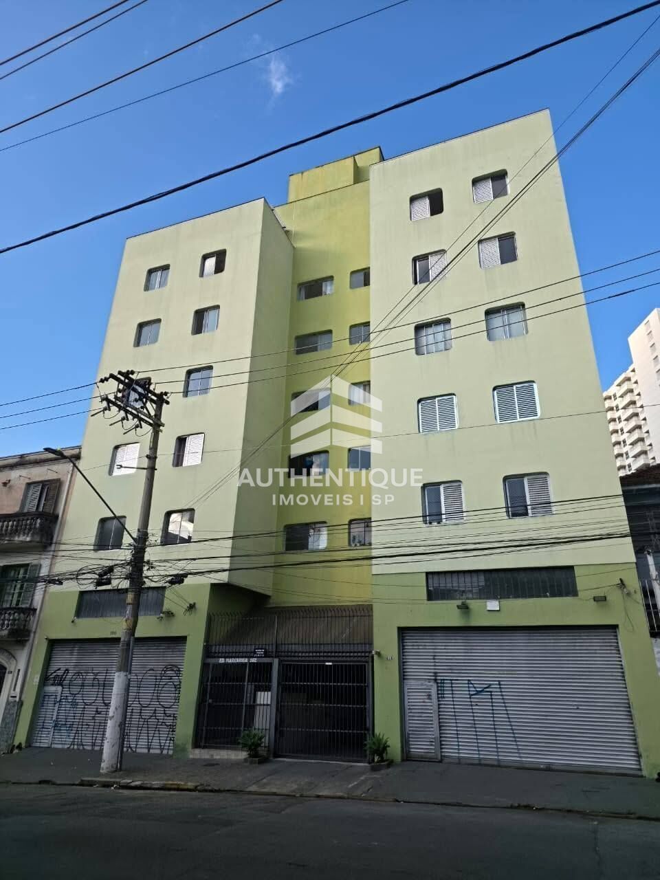 Apartamento, 3 quartos, 68 m² - Foto 1