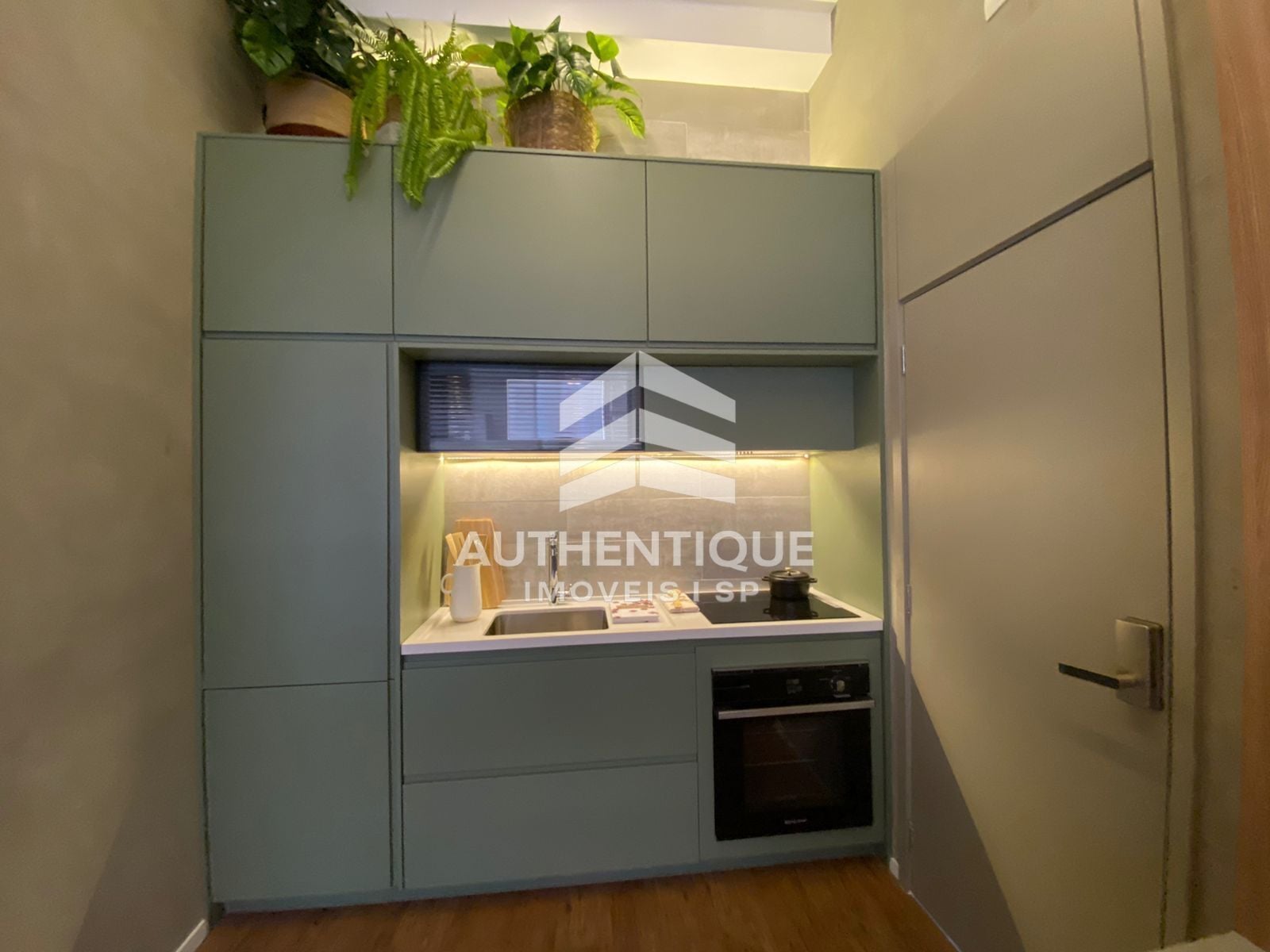Apartamento, 1 quarto, 36 m² - Foto 14