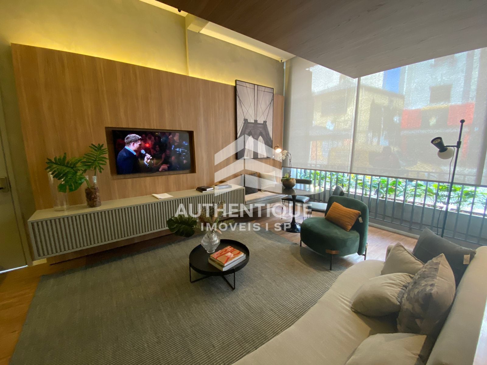 Apartamento, 1 quarto, 36 m² - Foto 13