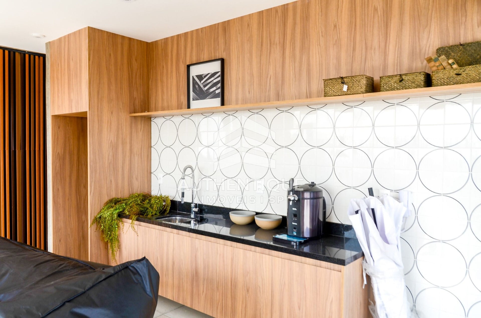 Apartamento, 1 quarto, 36 m² - Foto 18