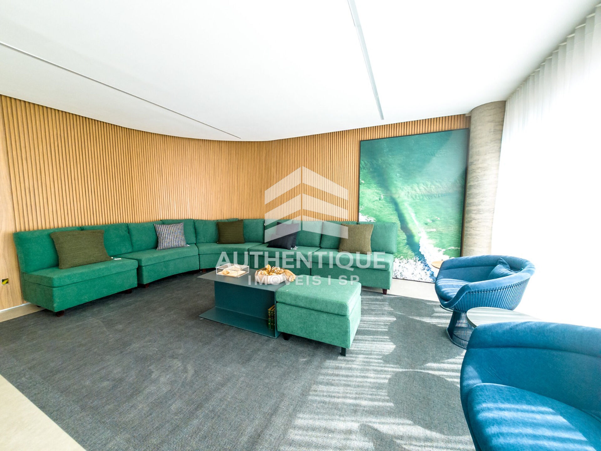Apartamento, 1 quarto, 36 m² - Foto 22