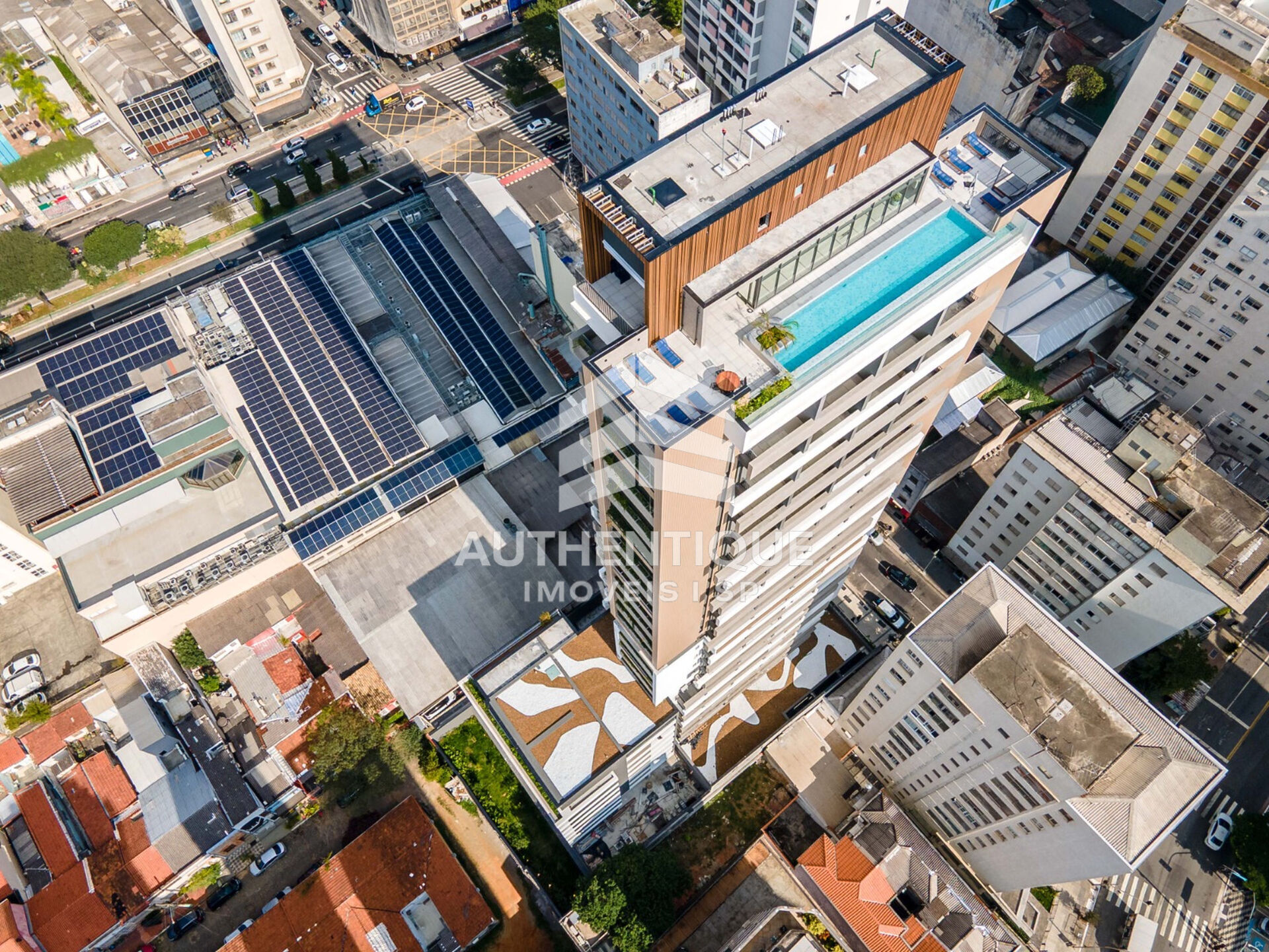 Apartamento, 1 quarto, 36 m² - Foto 5