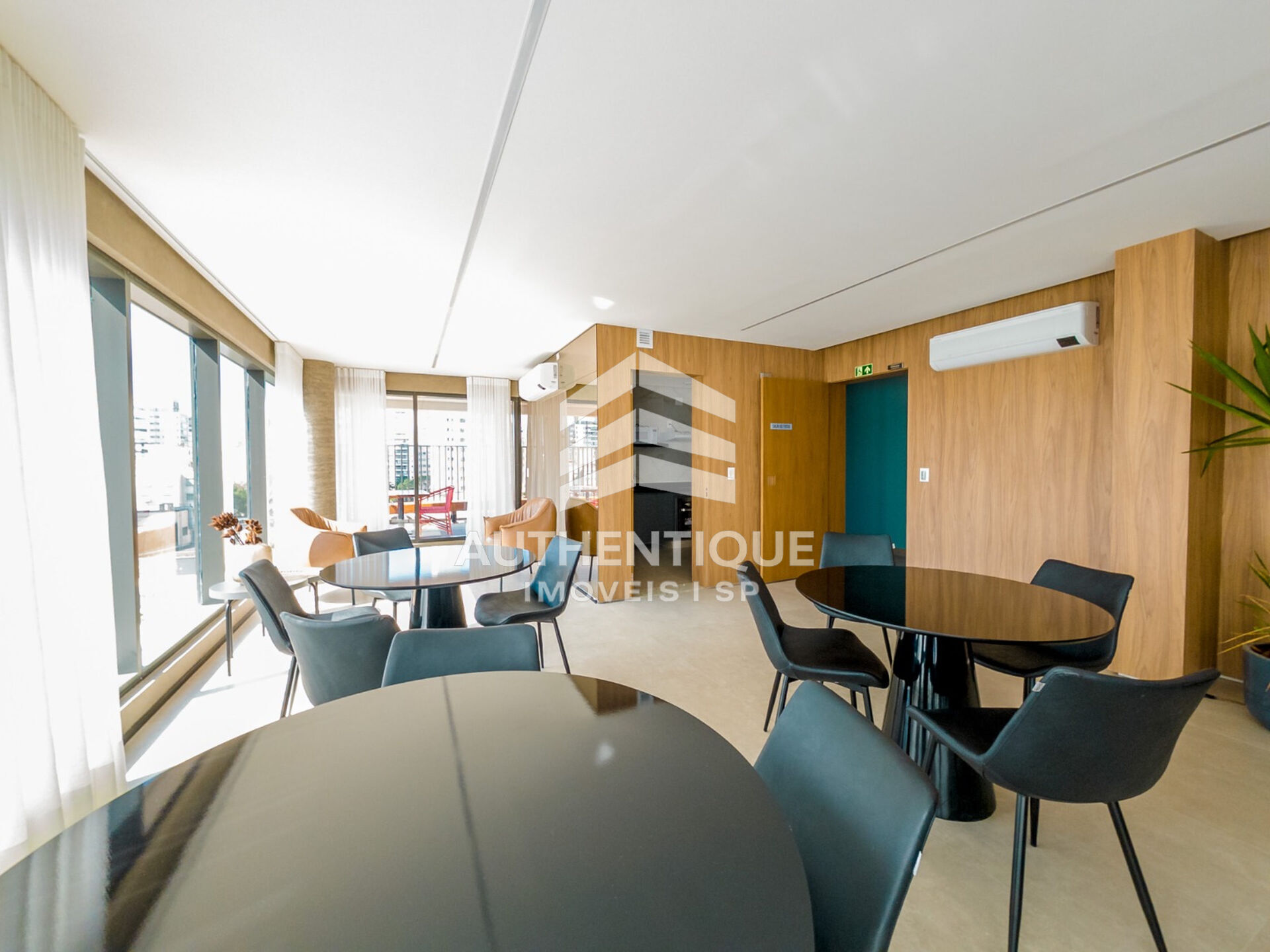 Apartamento, 1 quarto, 36 m² - Foto 21