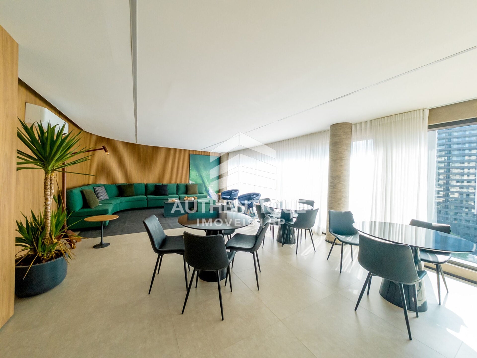 Apartamento, 1 quarto, 36 m² - Foto 19