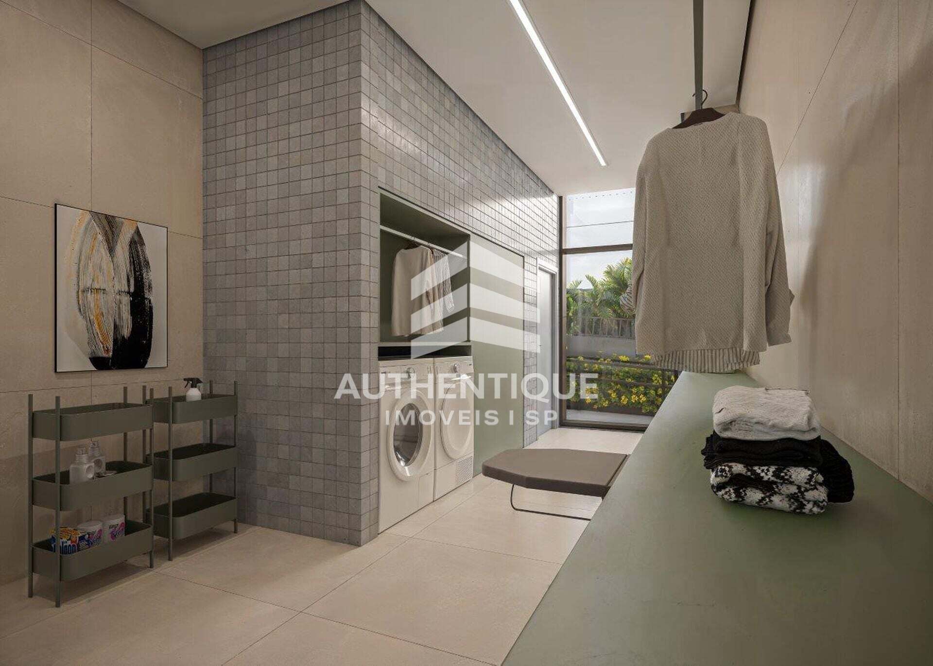 Cobertura, 3 quartos, 243 m² - Foto 24