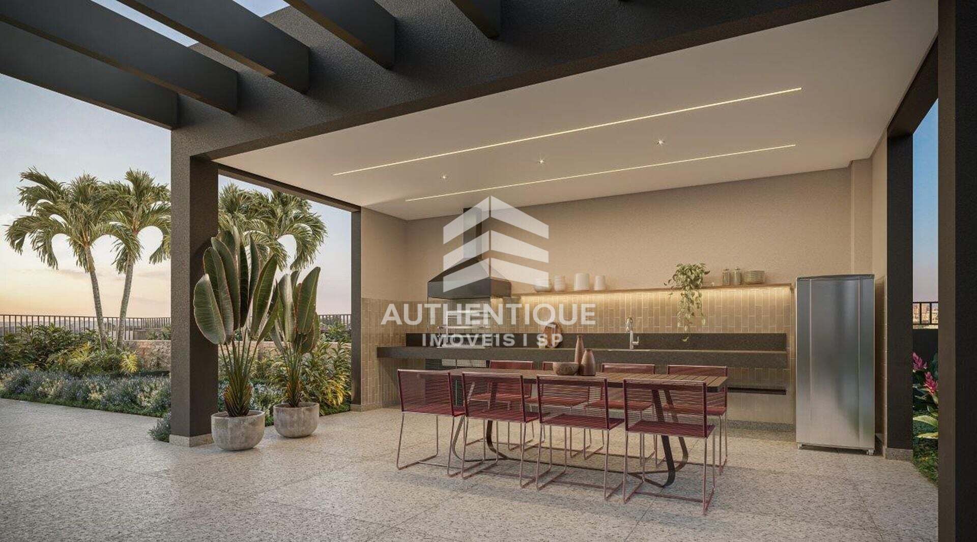 Cobertura, 3 quartos, 243 m² - Foto 11