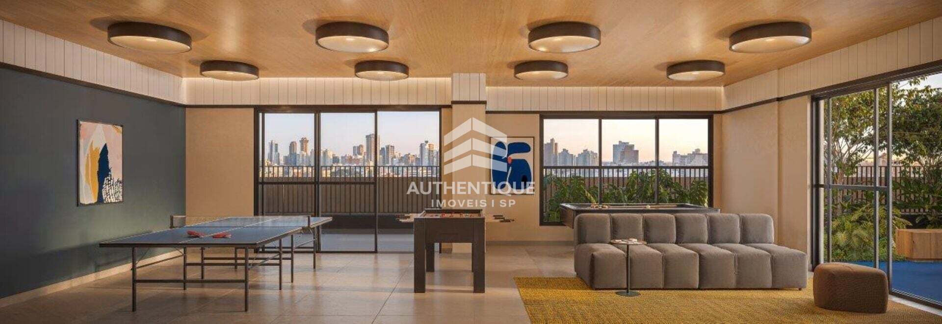 Cobertura, 3 quartos, 243 m² - Foto 14