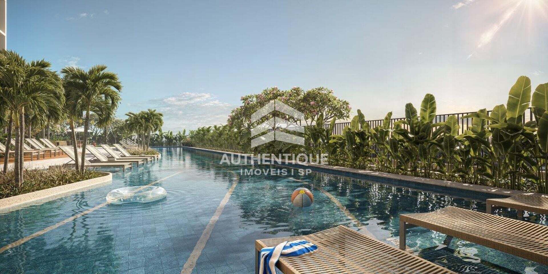 Cobertura, 3 quartos, 243 m² - Foto 3