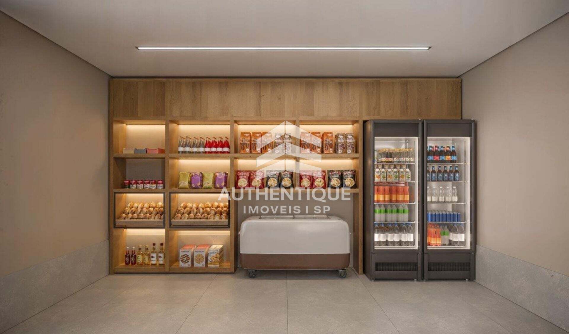 Cobertura, 3 quartos, 243 m² - Foto 7