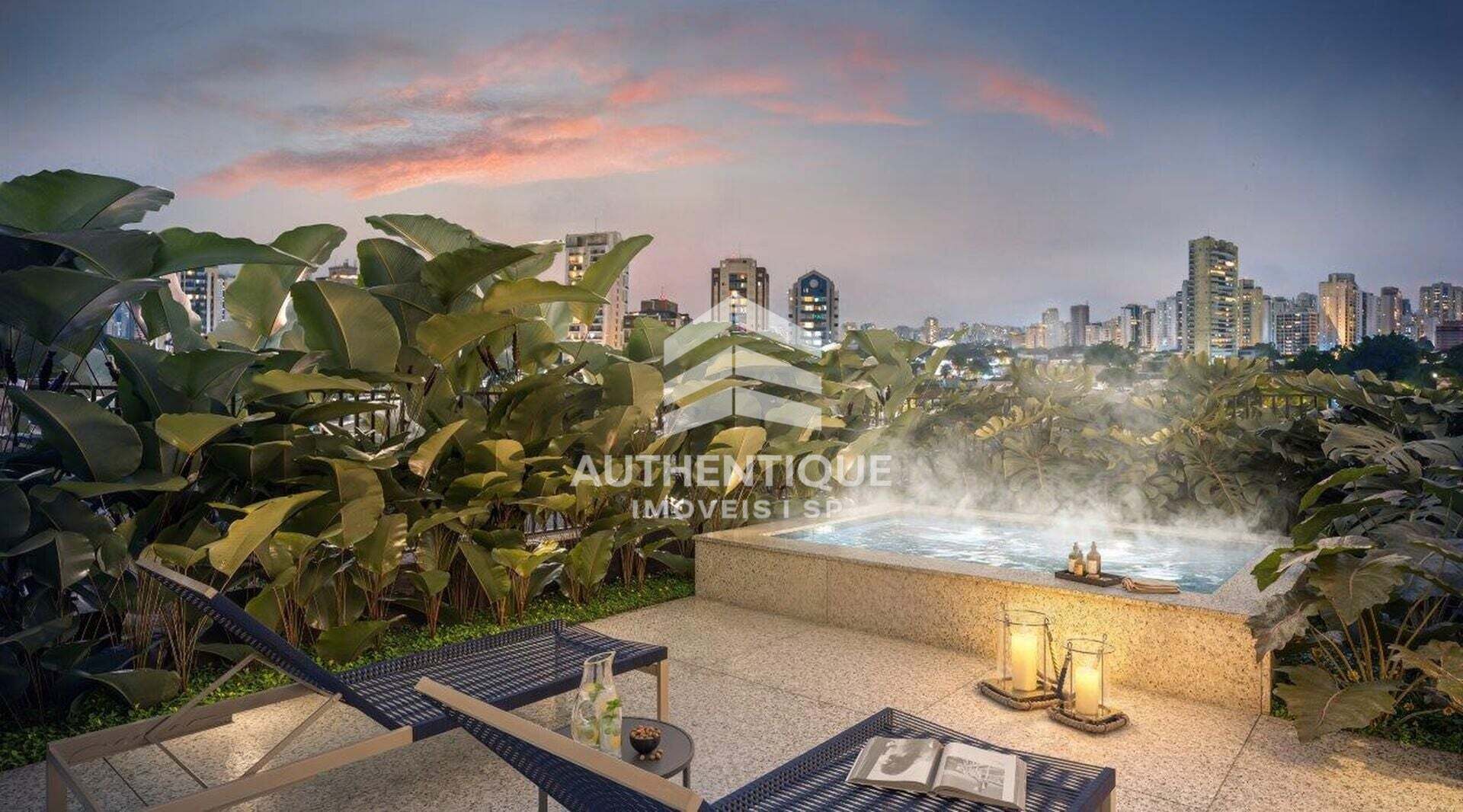 Cobertura, 3 quartos, 243 m² - Foto 15