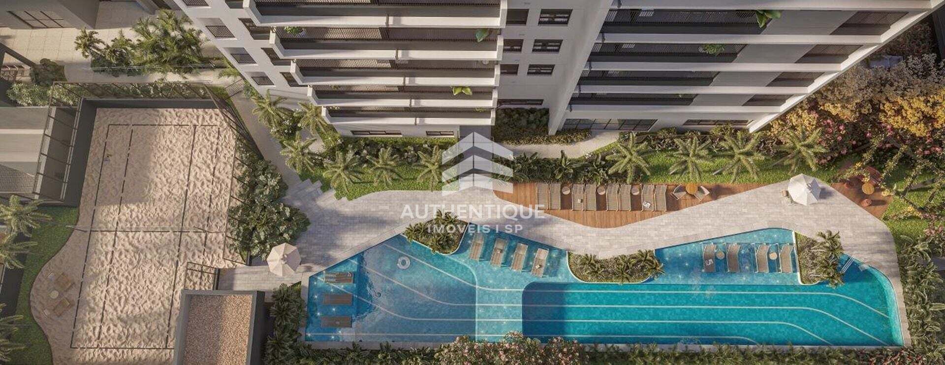 Cobertura, 3 quartos, 243 m² - Foto 2