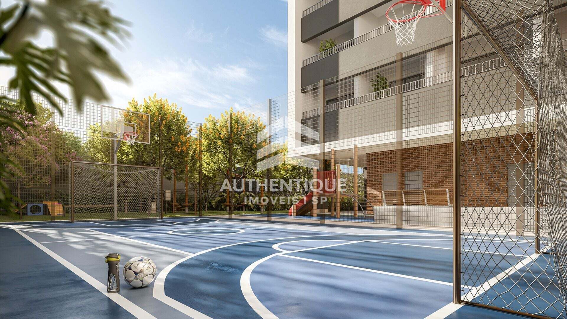 Apartamento, 3 quartos, 123 m² - Foto 20