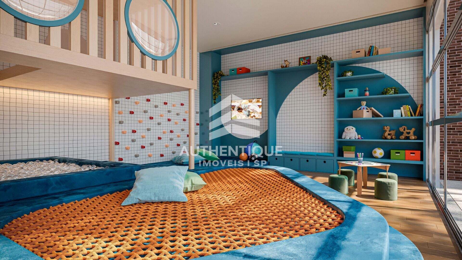 Apartamento, 3 quartos, 123 m² - Foto 15