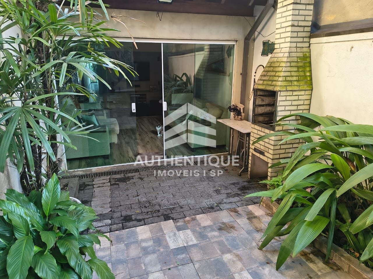 Sobrado, 3 quartos, 180 m² - Foto 23