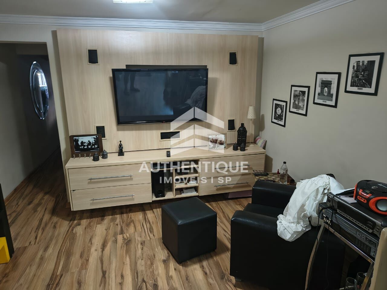 Sobrado, 3 quartos, 180 m² - Foto 19