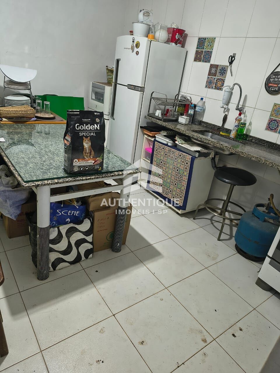 Sobrado, 3 quartos, 180 m² - Foto 24